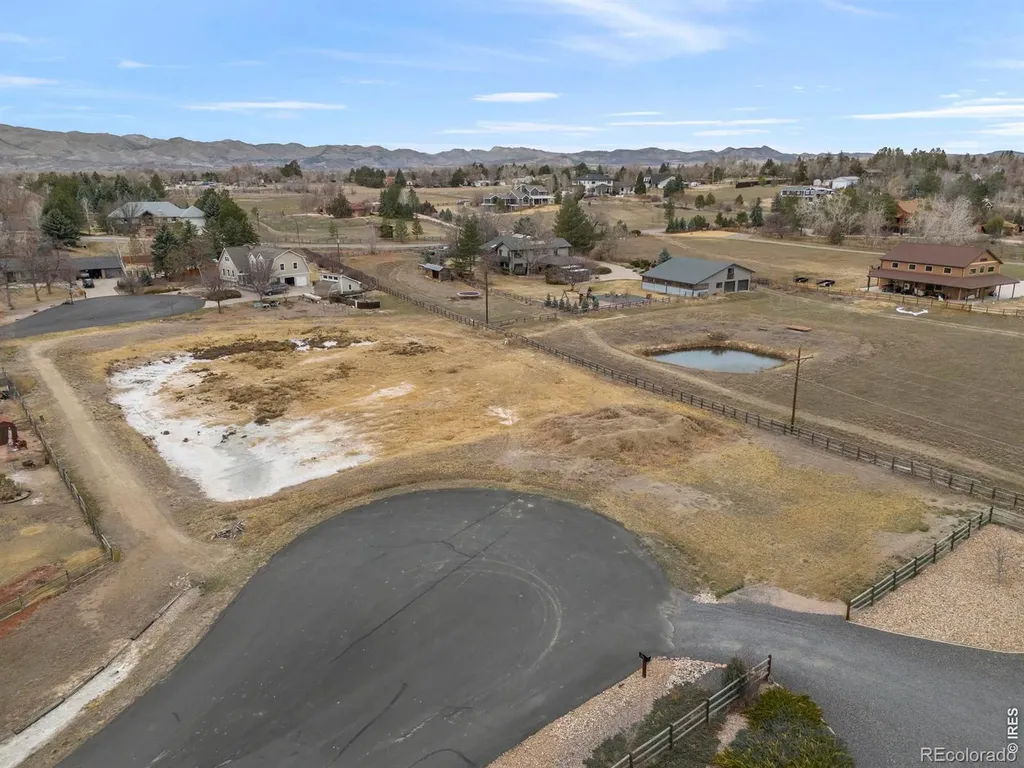 0 Lorraine Drive Fort Collins CO 80524