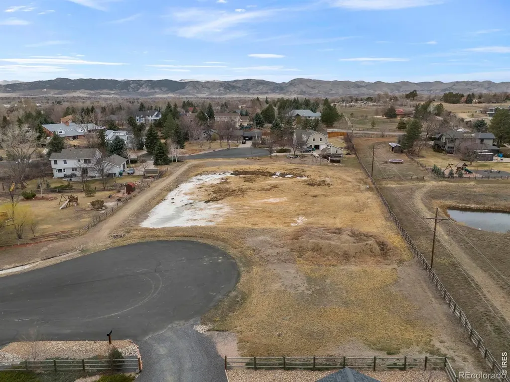 0 Lorraine Drive Fort Collins CO 80524