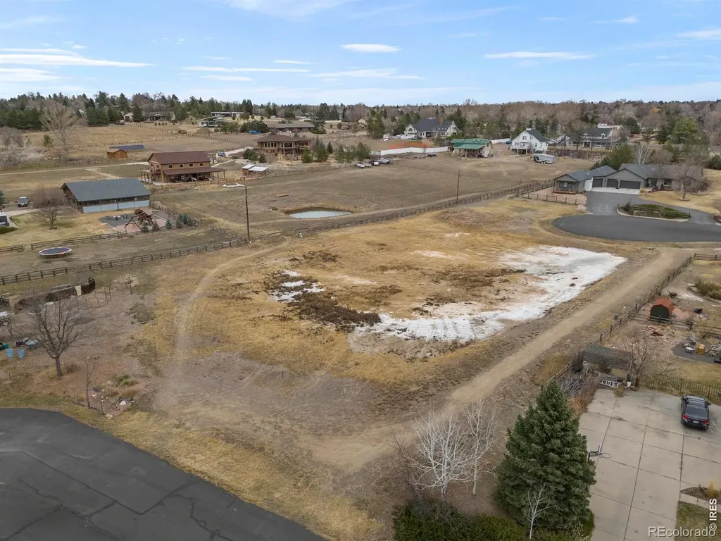0 Lorraine Drive Fort Collins CO 80524