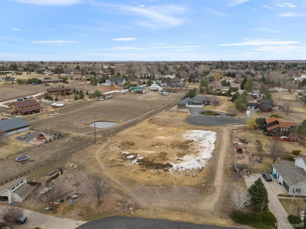 0 Lorraine Drive Fort Collins CO 80524