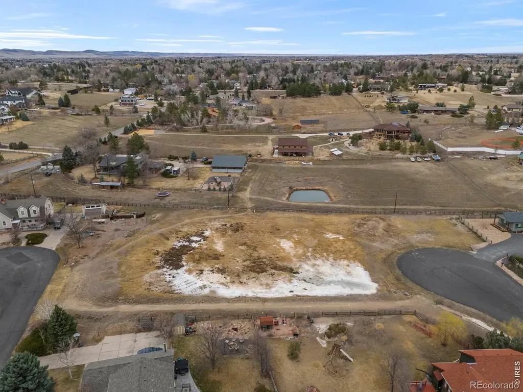 0 Lorraine Drive Fort Collins CO 80524