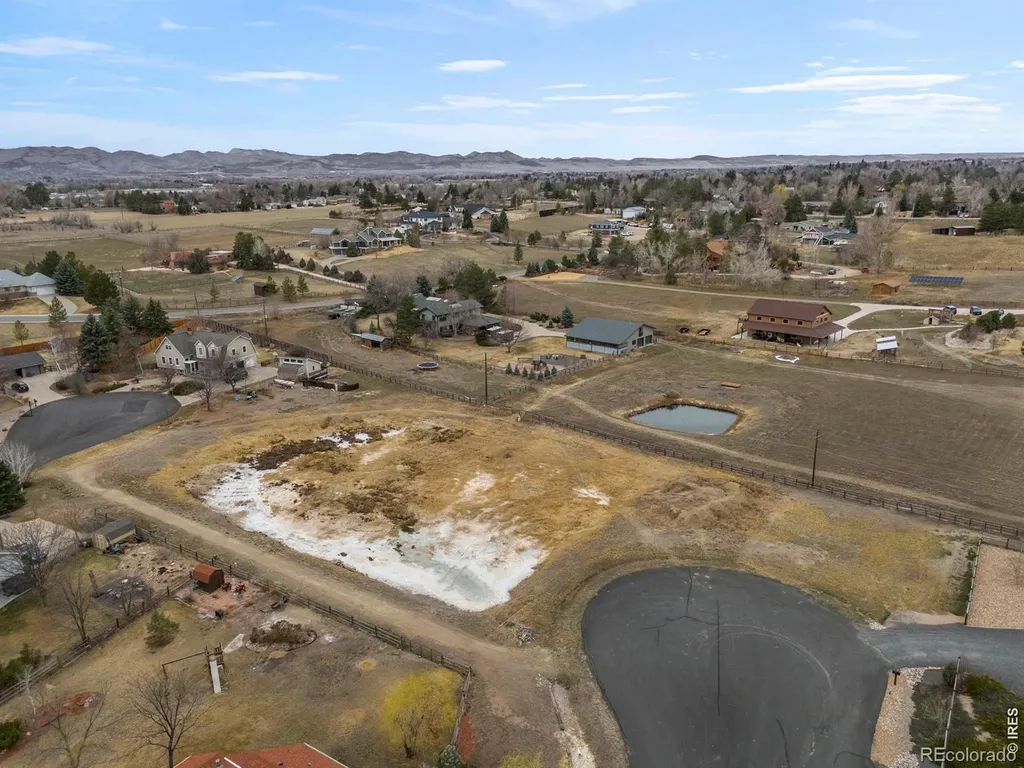 0 Lorraine Drive Fort Collins CO 80524