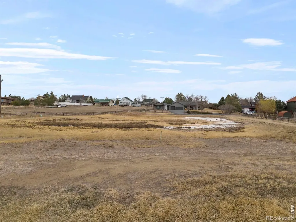 0 Lorraine Drive Fort Collins CO 80524