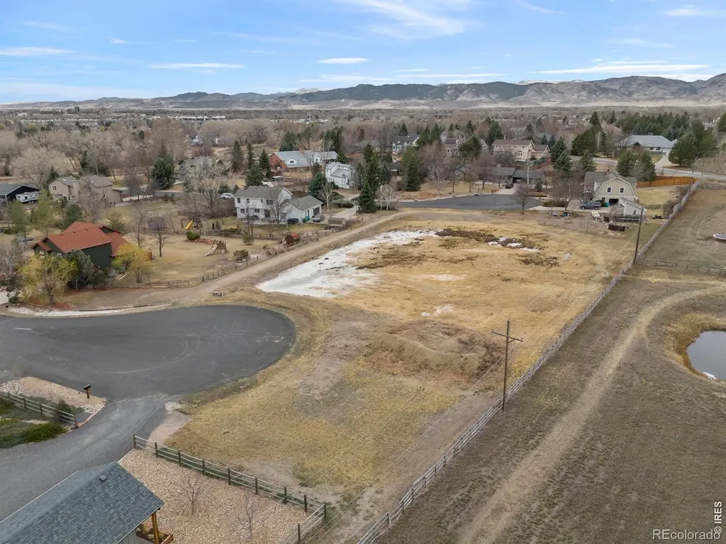 0 Lorraine Drive Fort Collins CO 80524