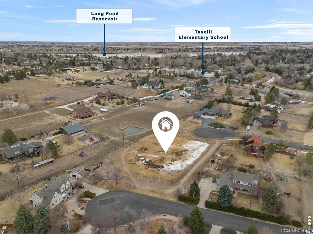 0 Lorraine Drive Fort Collins CO 80524