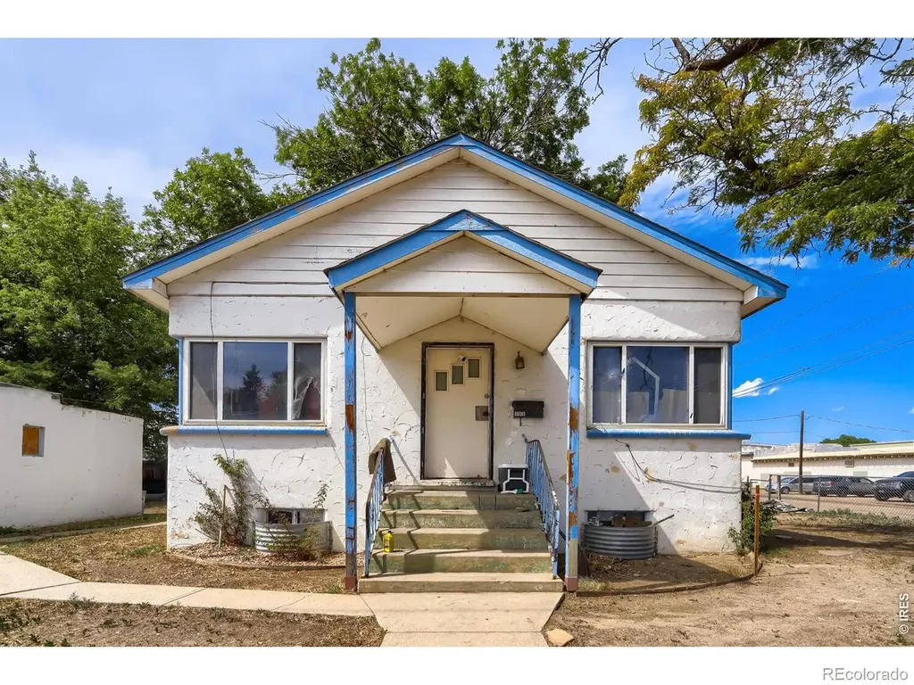 503 5th Street Greeley CO 80631
