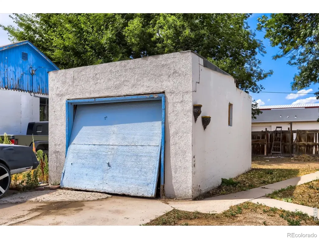 503 5th Street Greeley CO 80631