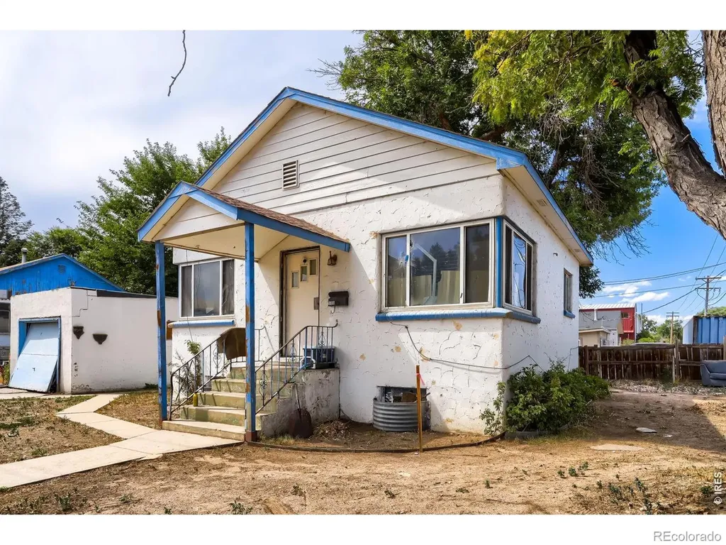 503 5th Street Greeley CO 80631
