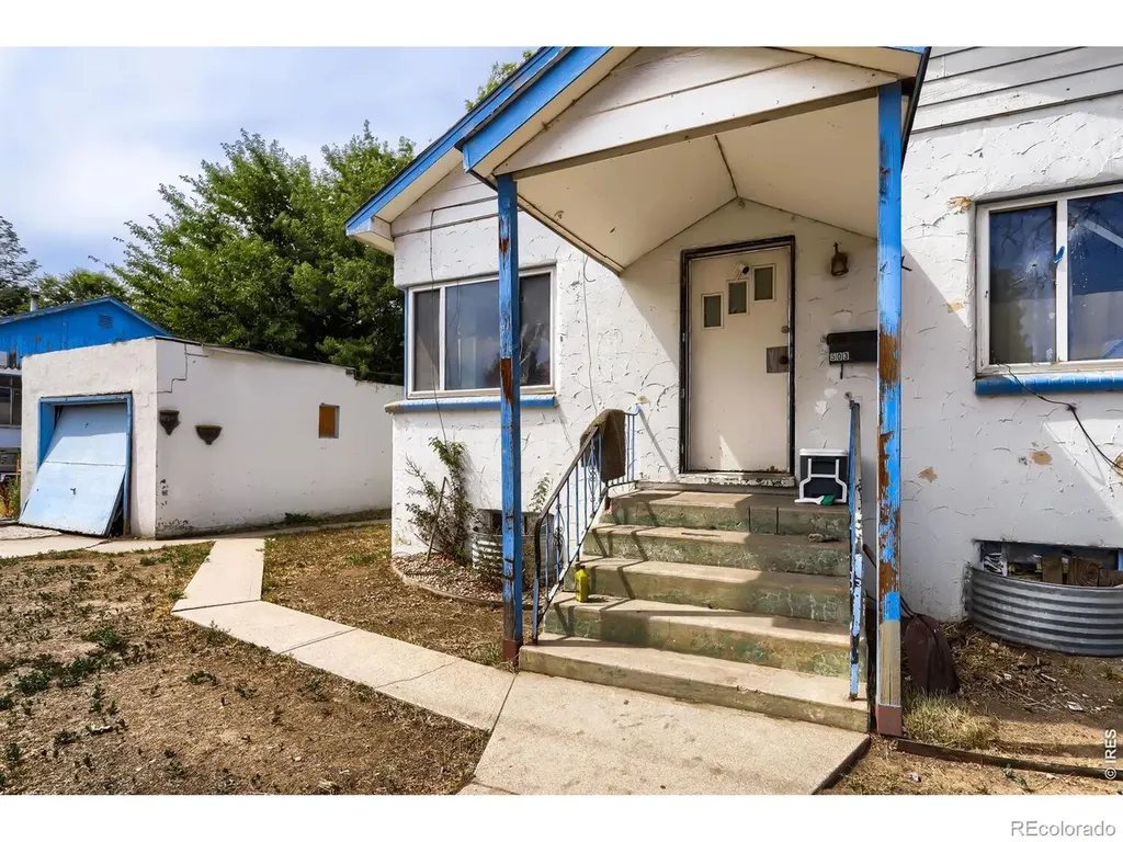503 5th Street Greeley CO 80631