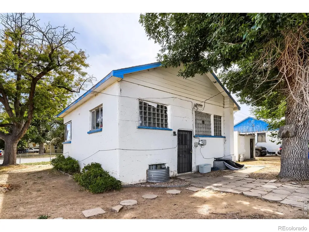 503 5th Street Greeley CO 80631