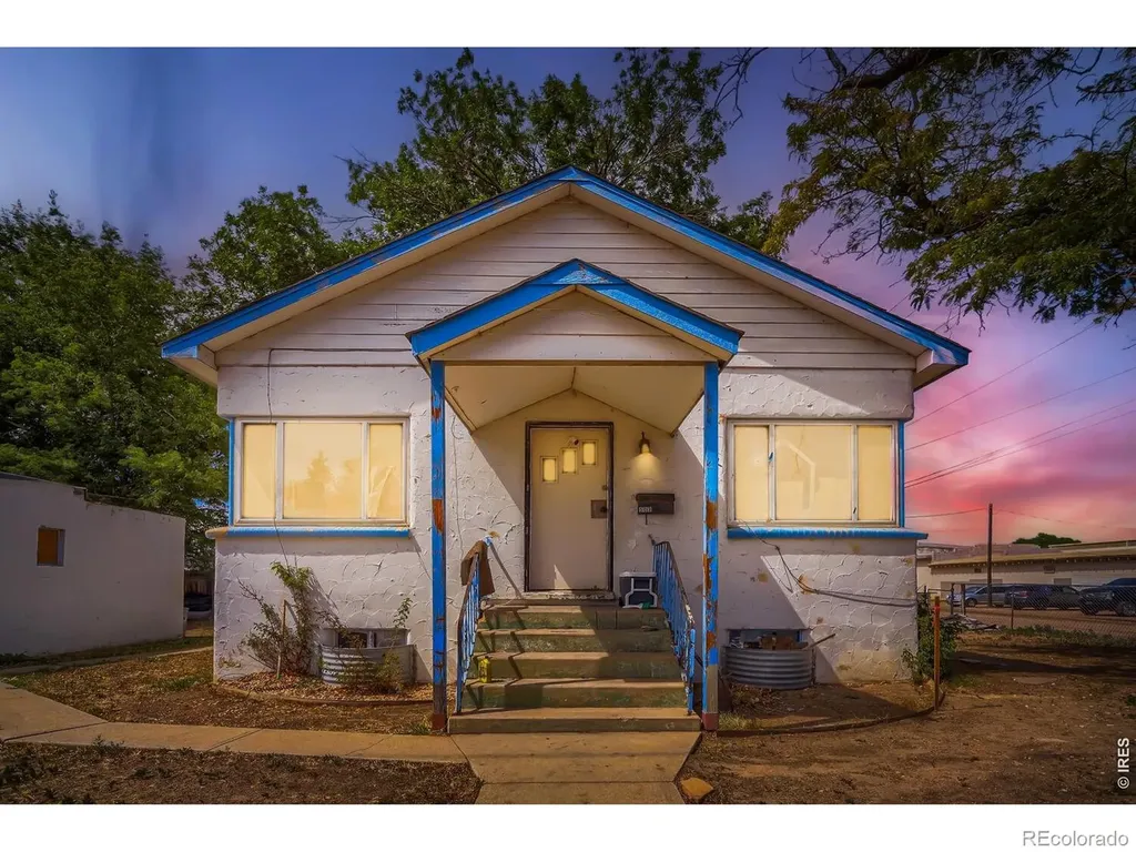 503 5th Street Greeley CO 80631