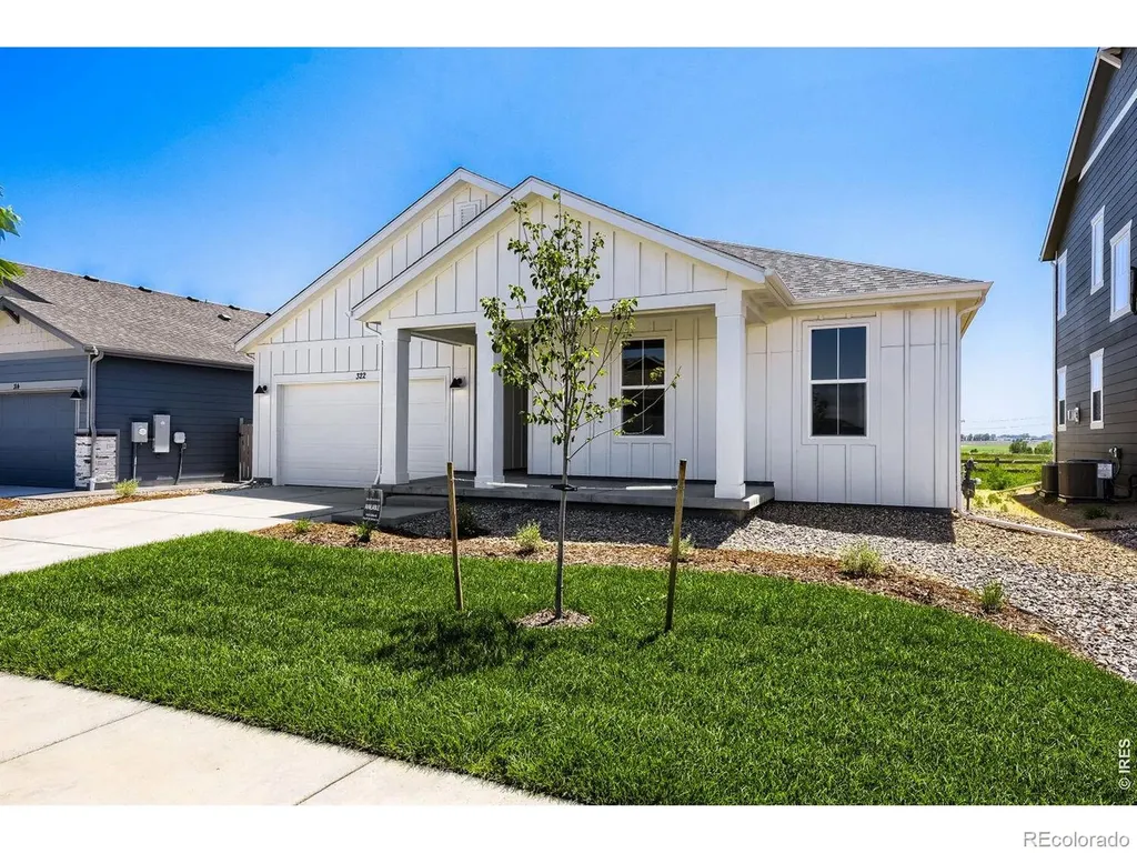322 Rustic Barn Lane Berthoud CO 80513