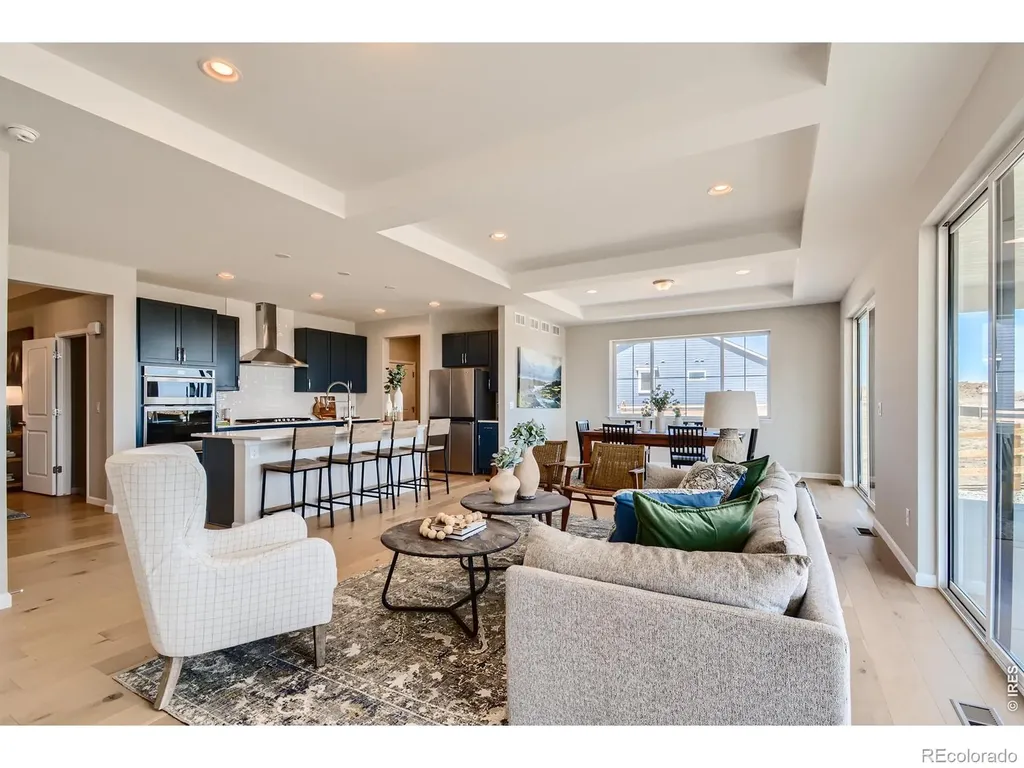 322 Rustic Barn Lane Berthoud CO 80513