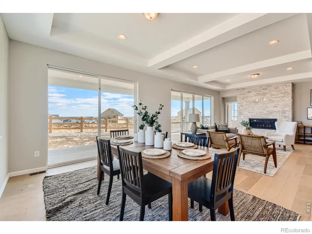 322 Rustic Barn Lane Berthoud CO 80513