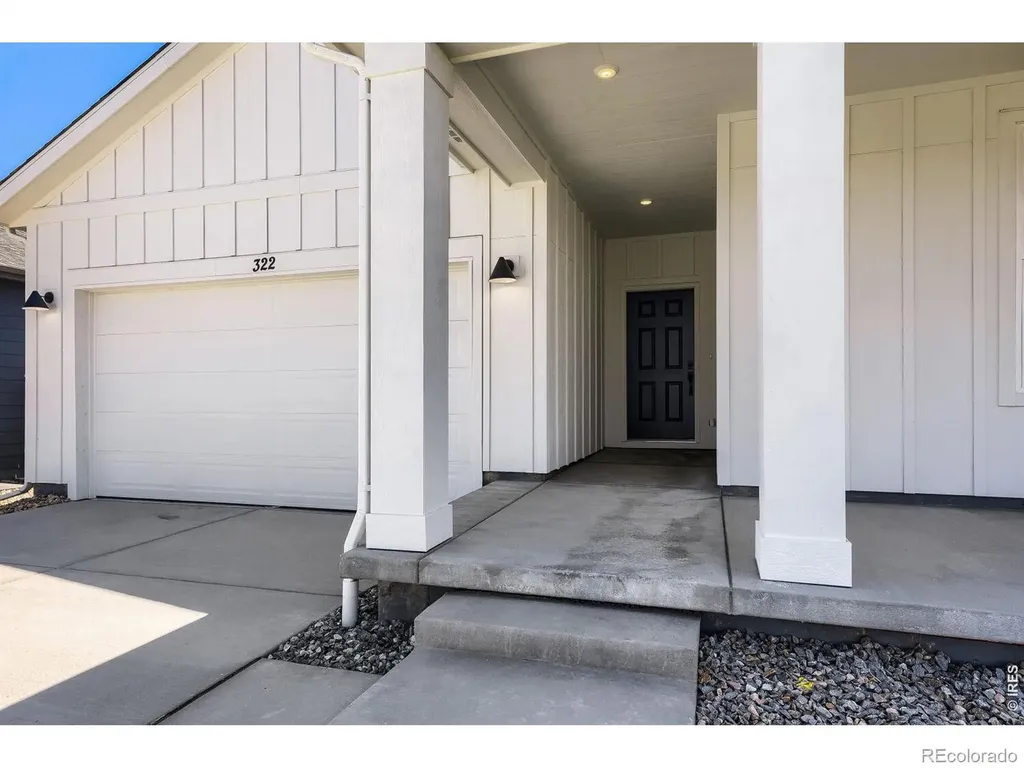 322 Rustic Barn Lane Berthoud CO 80513