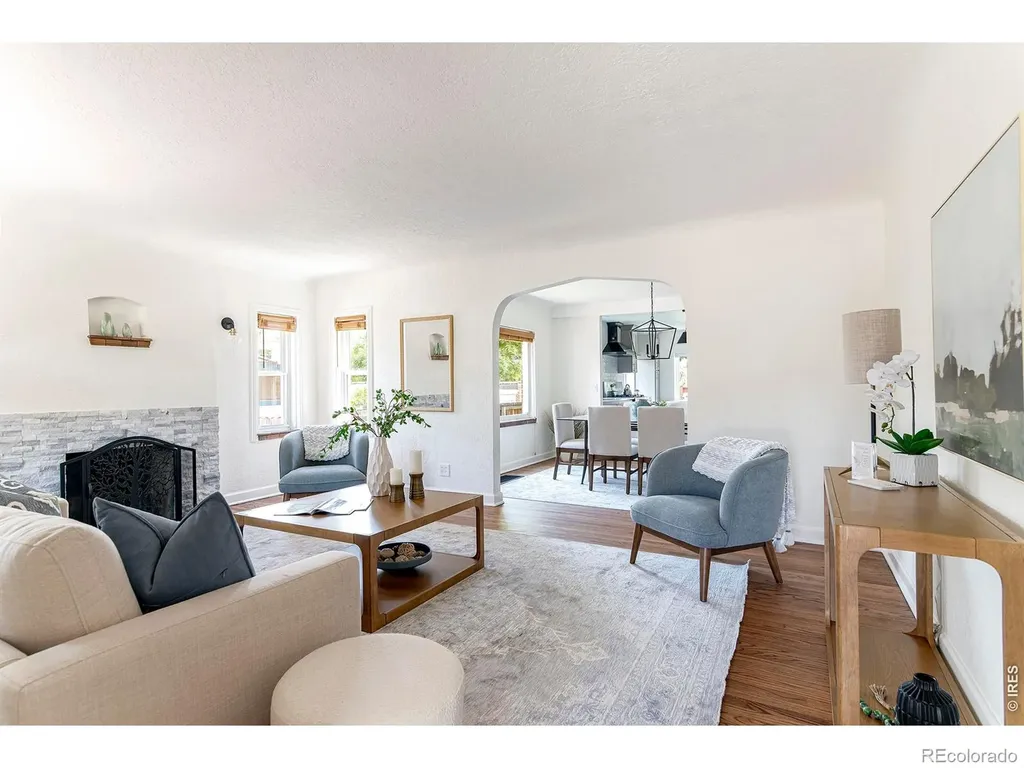 3026 W 39th Avenue Denver CO 80211