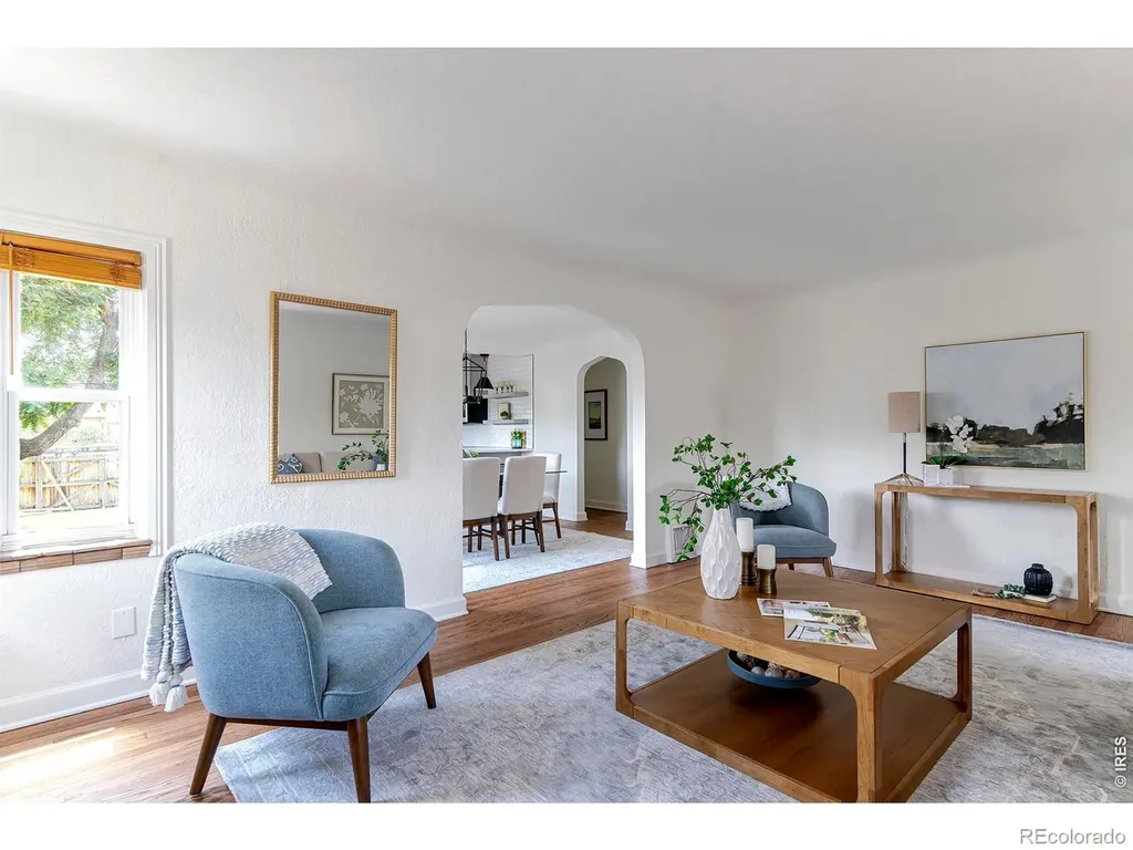 3026 W 39th Avenue Denver CO 80211