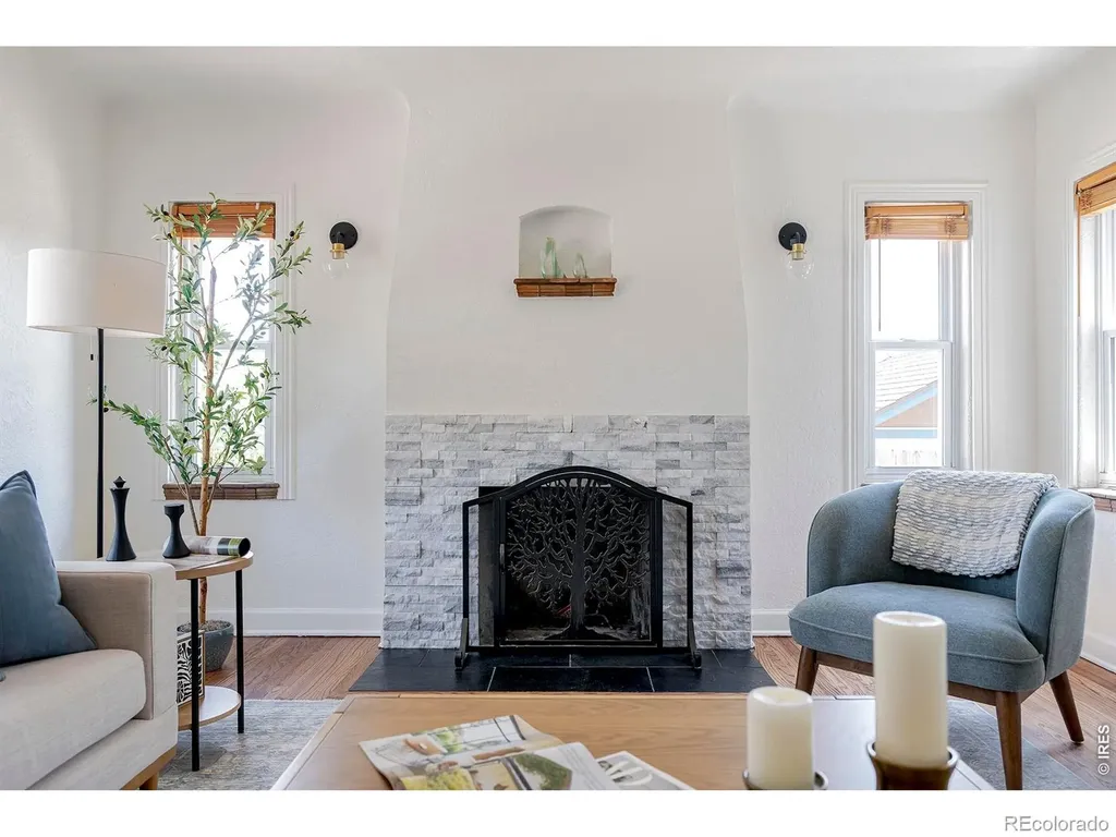 3026 W 39th Avenue Denver CO 80211