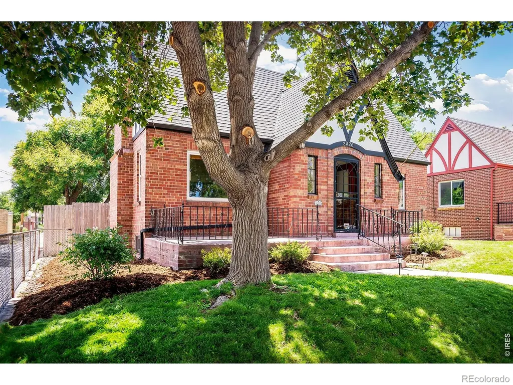 3026 W 39th Avenue Denver CO 80211