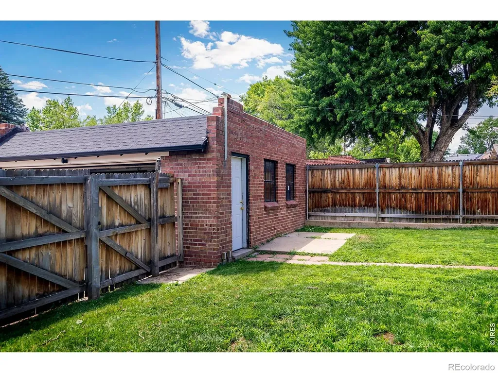 3026 W 39th Avenue Denver CO 80211