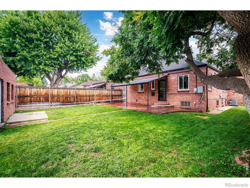 3026 W 39th Avenue Denver CO 80211