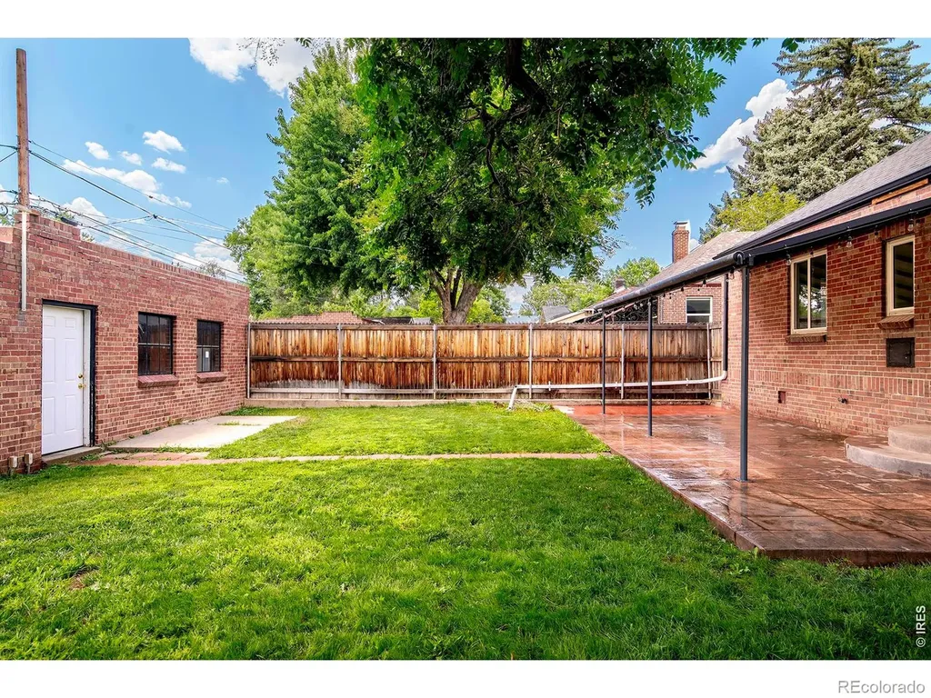 3026 W 39th Avenue Denver CO 80211