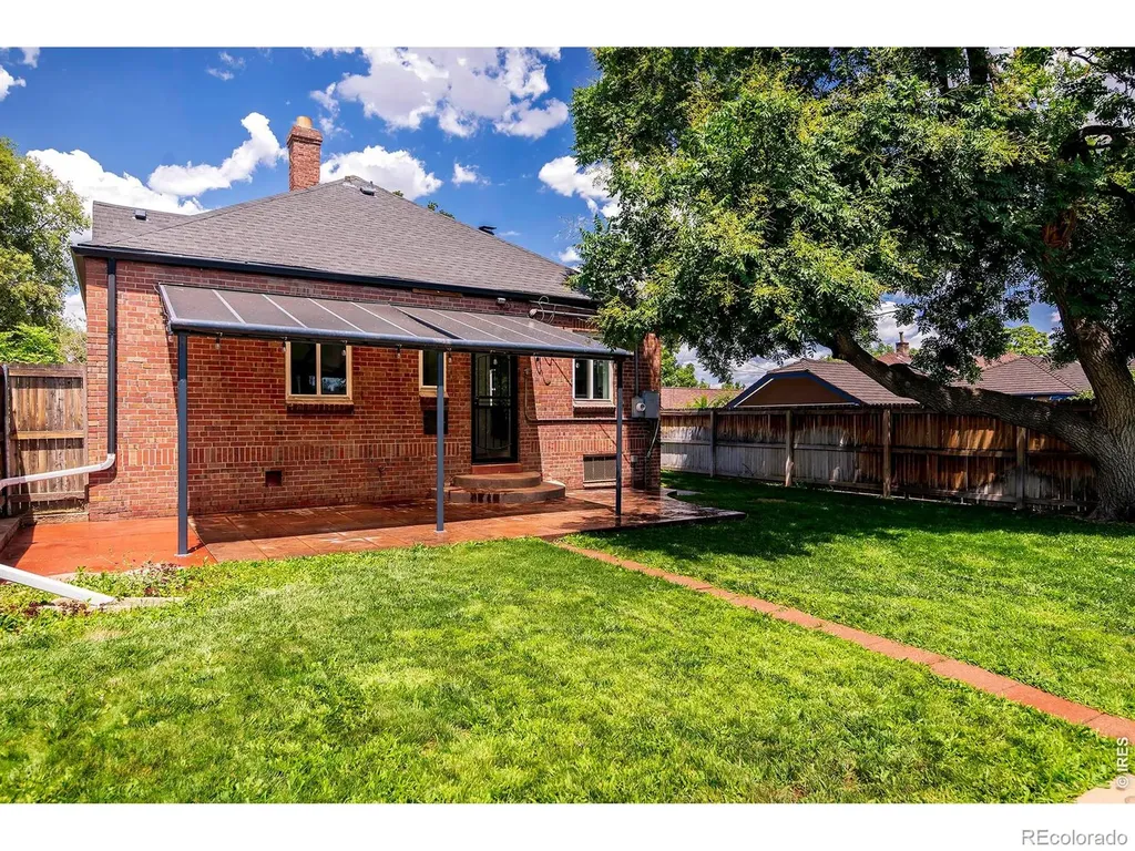 3026 W 39th Avenue Denver CO 80211