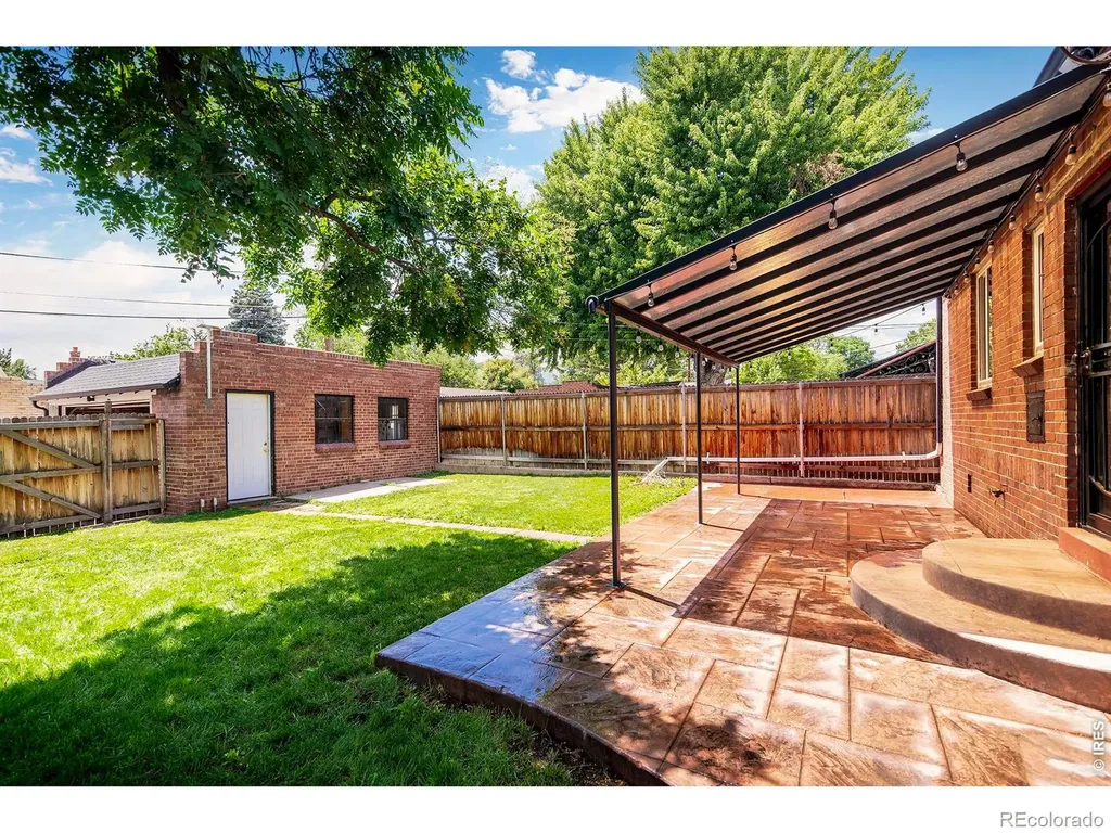 3026 W 39th Avenue Denver CO 80211