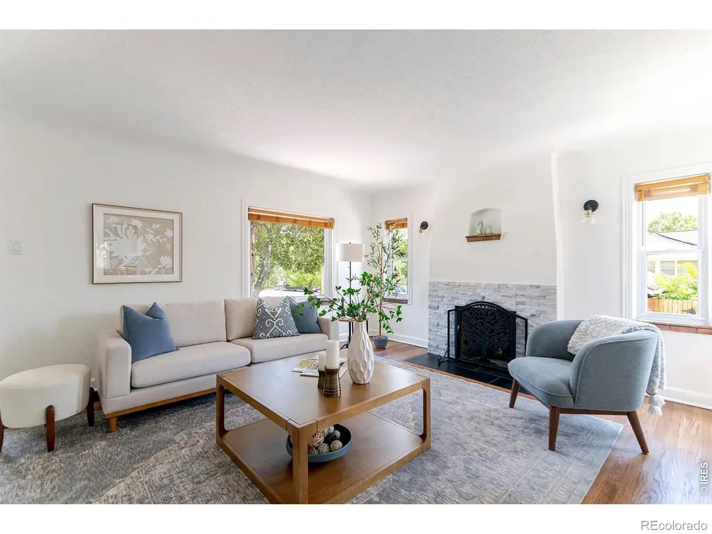 3026 W 39th Avenue Denver CO 80211