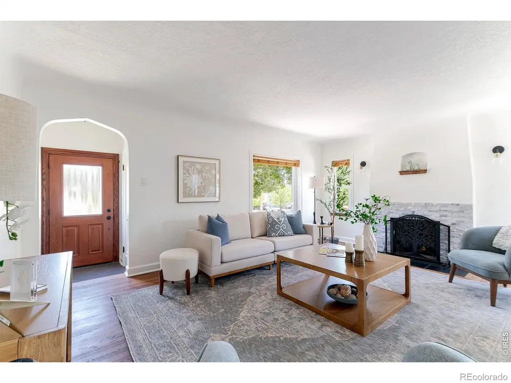 3026 W 39th Avenue Denver CO 80211