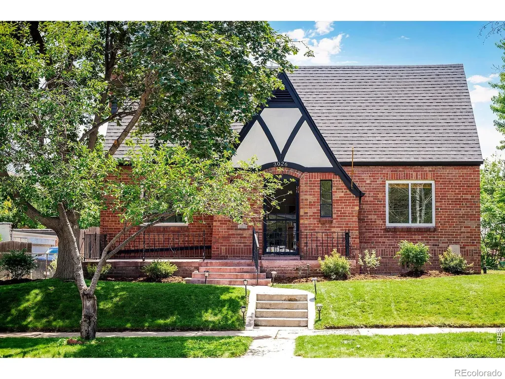 3026 W 39th Avenue Denver CO 80211