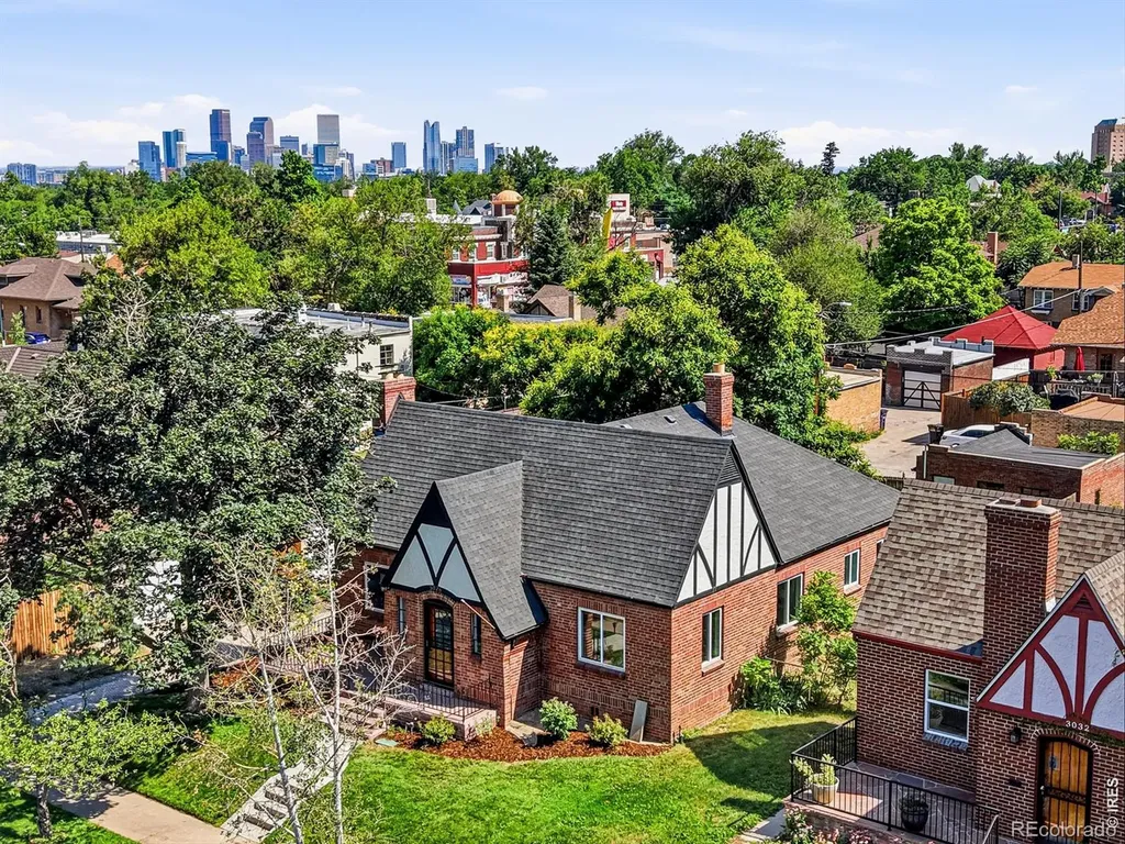 3026 W 39th Avenue Denver CO 80211