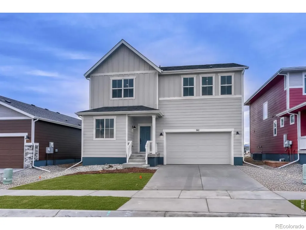 163 Buckwheat Lane Berthoud CO 80513