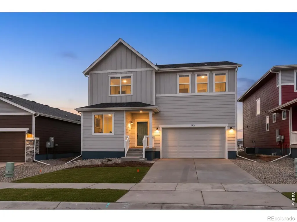 163 Buckwheat Lane Berthoud CO 80513