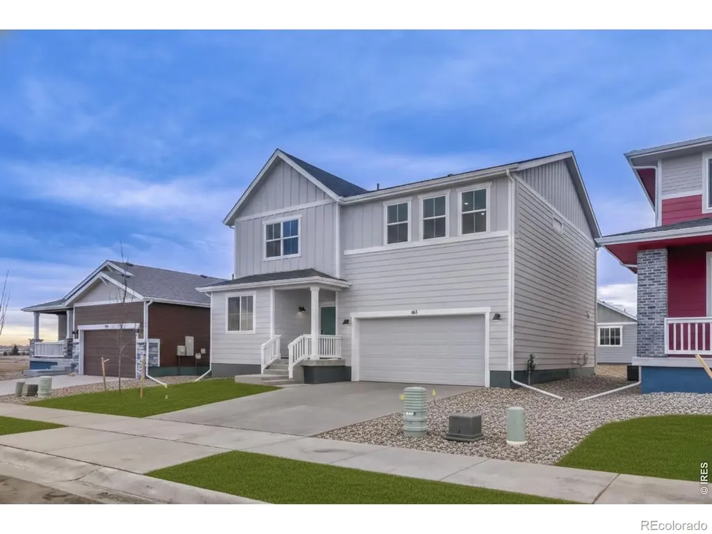 163 Buckwheat Lane Berthoud CO 80513
