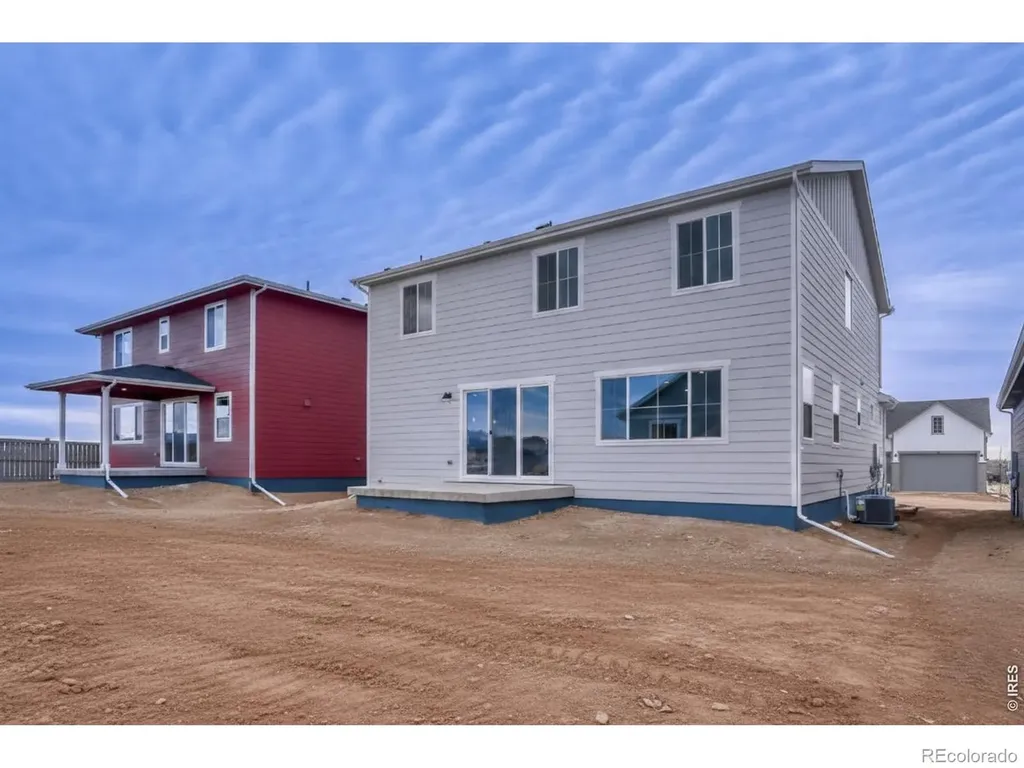 163 Buckwheat Lane Berthoud CO 80513