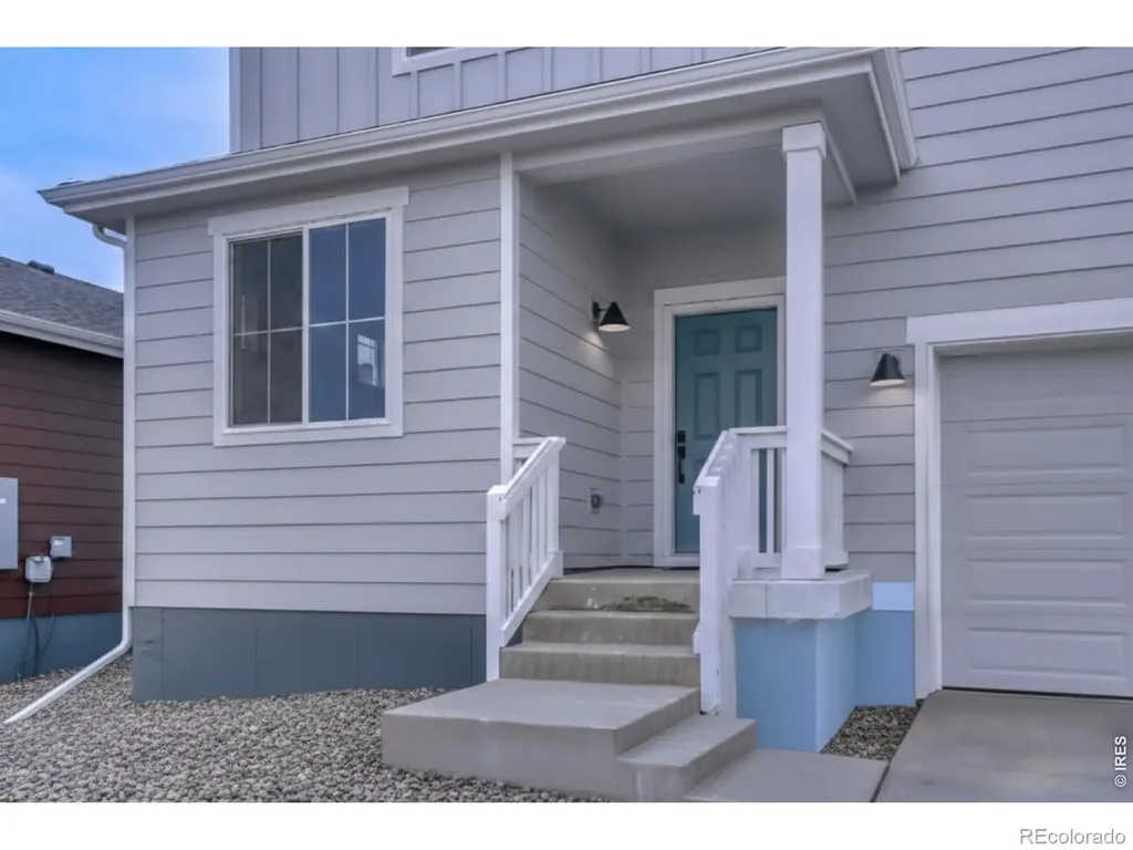 163 Buckwheat Lane Berthoud CO 80513