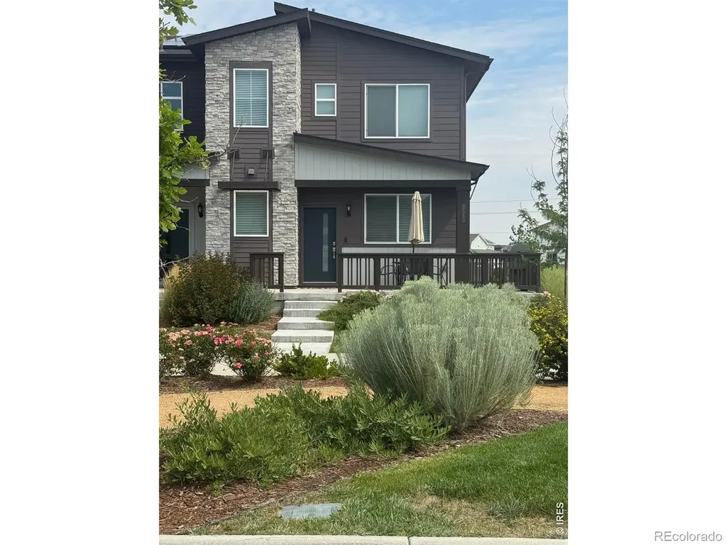 5560 Second Avenue Timnath CO 80547