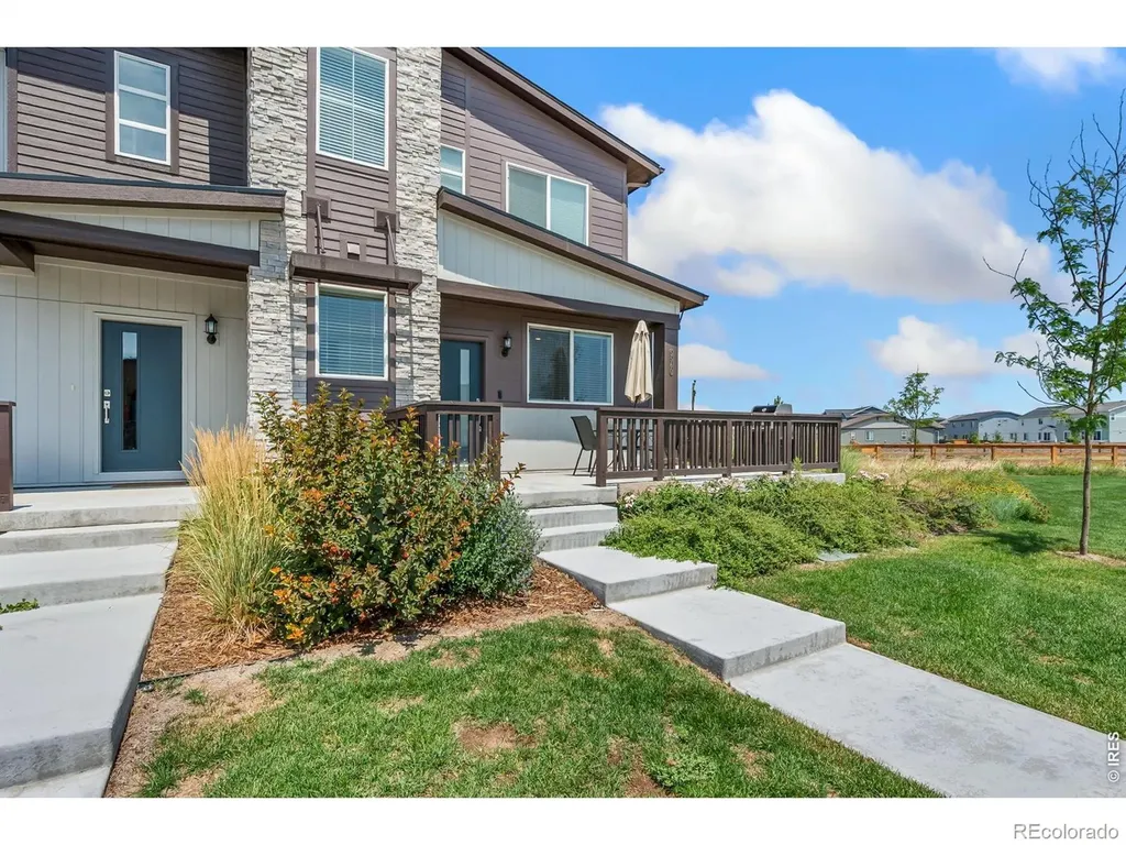 5560 Second Avenue Timnath CO 80547