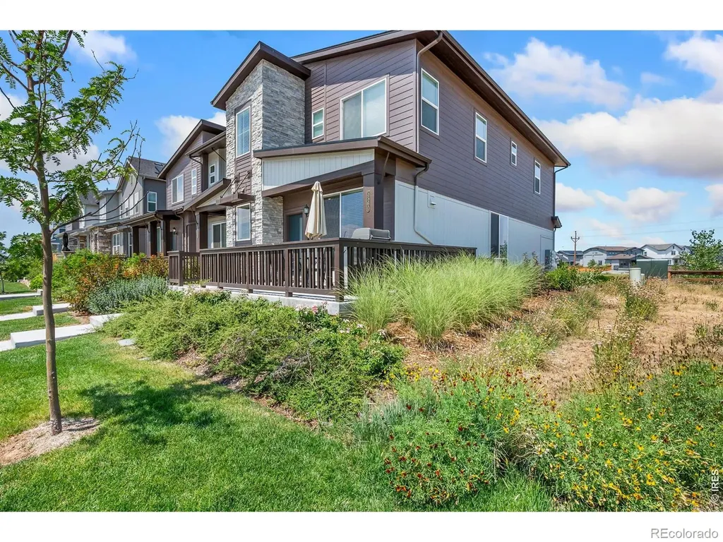 5560 Second Avenue Timnath CO 80547