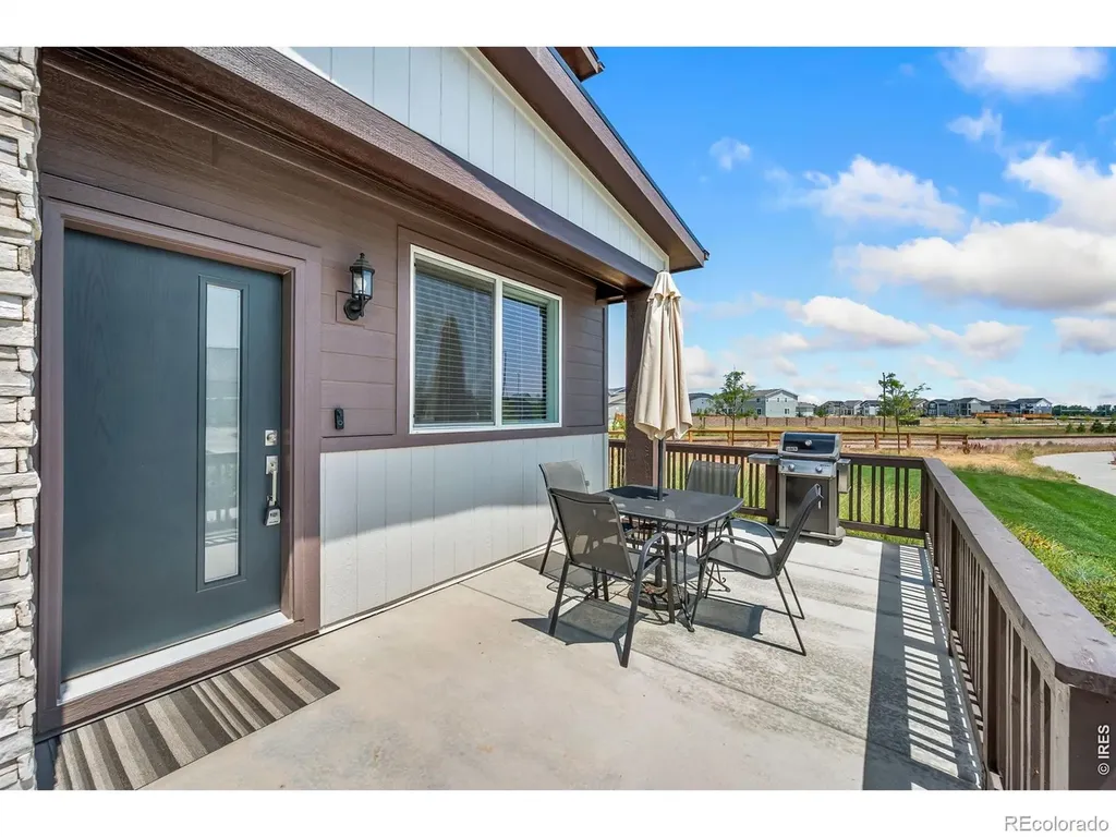5560 Second Avenue Timnath CO 80547