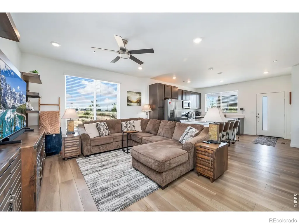 5560 Second Avenue Timnath CO 80547