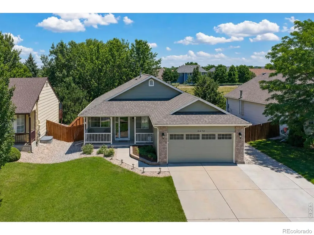 5472 Fox Run Boulevard Longmont CO 80504