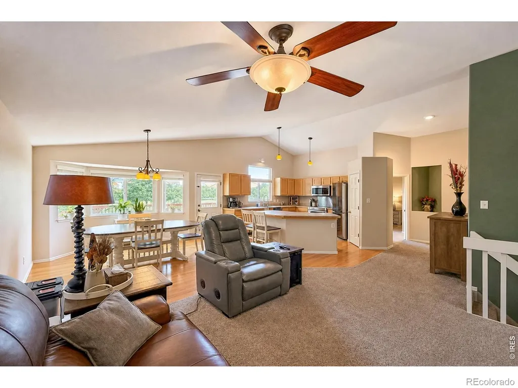 5472 Fox Run Boulevard Longmont CO 80504