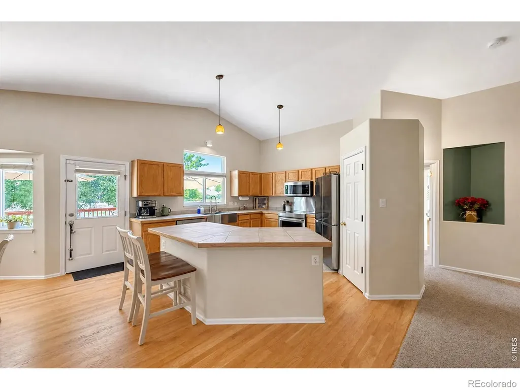 5472 Fox Run Boulevard Longmont CO 80504