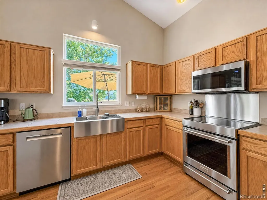 5472 Fox Run Boulevard Longmont CO 80504