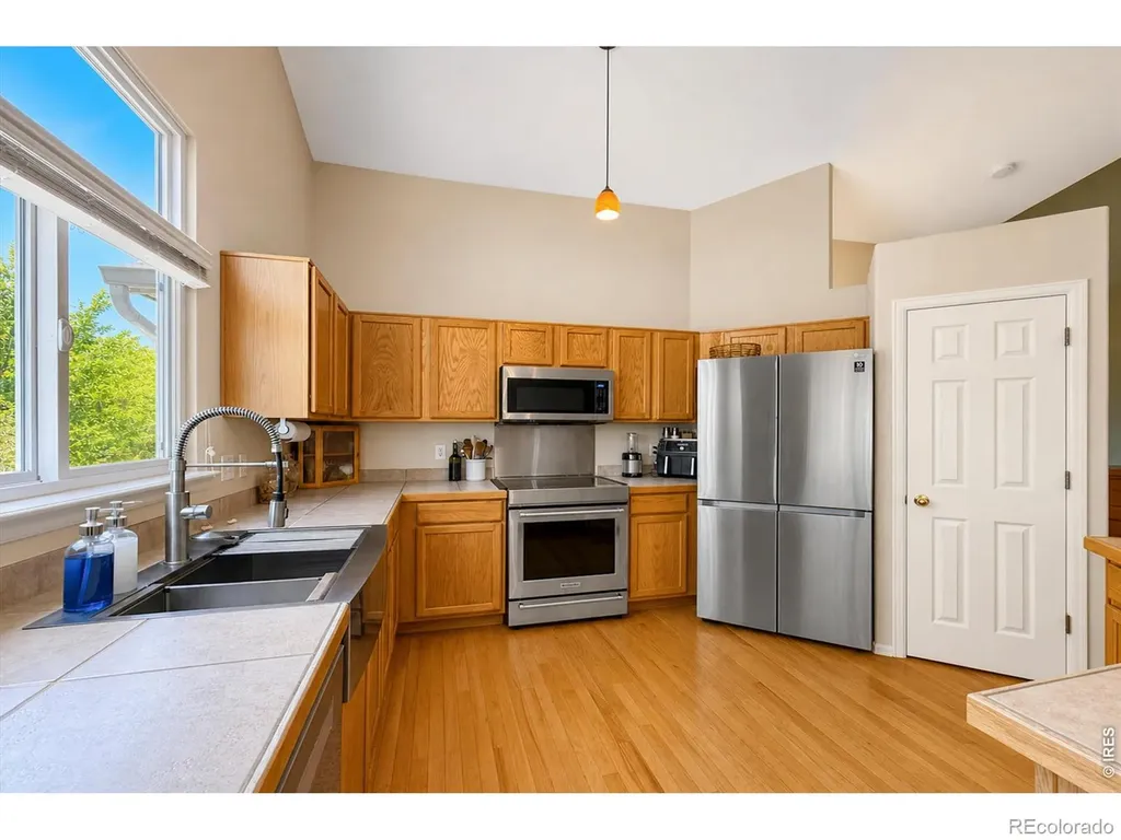 5472 Fox Run Boulevard Longmont CO 80504