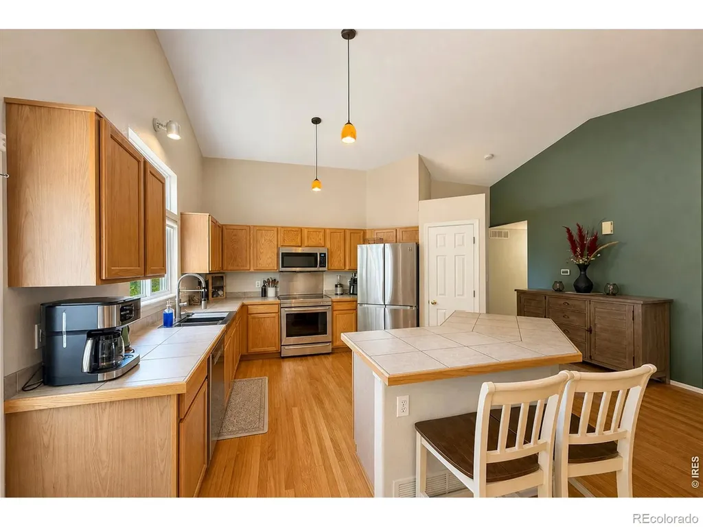 5472 Fox Run Boulevard Longmont CO 80504