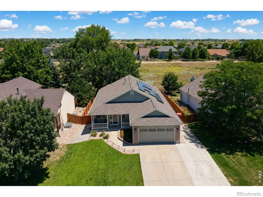 5472 Fox Run Boulevard Longmont CO 80504