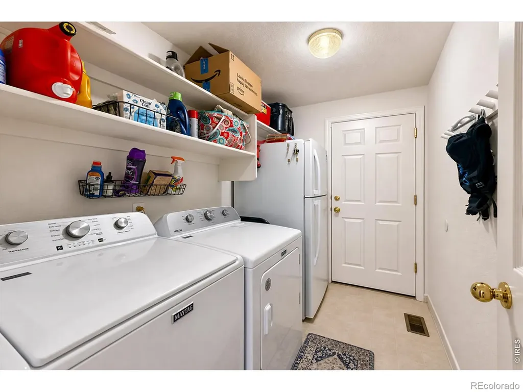 5472 Fox Run Boulevard Longmont CO 80504